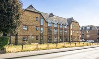Canterbury Road, Sittingbourne, Kent, ME10, 8488 - Quealy & Co