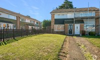 Beaconsfield Road, Sittingbourne, Kent, ME10, 8507 - Quealy & Co