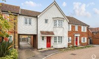 Sandpiper Lane, Iwade, Sittingbourne, Kent, ME9, 8510 - Quealy & Co