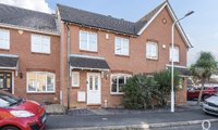 Clement Close, Milton Regis, Sittingbourne, Kent, ME10, 8523 - Quealy & Co