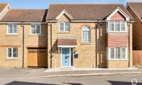 Stangate Drive, Iwade, Sittingbourne, Kent, ME9, 8529 - Quealy & Co