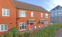 Hildesley Close, Sittingbourne, Kent, ME10, 856 - Quealy & Co
