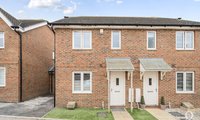 Daisy Close, Minster on Sea, Sheerness, Kent, ME12, 8562 - Quealy & Co