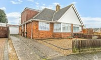 Downs Close, Sittingbourne, Kent, ME10, 8742 - Quealy & Co