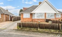 Downs Close, Sittingbourne, Kent, ME10, 8742 - Quealy & Co