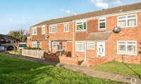 Blythe Close, Sittingbourne, Kent, ME10, 8796 - Quealy & Co
