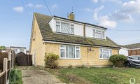 Drake Avenue, Minster on sea, Kent, ME12, 8815 - Quealy & Co