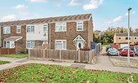 Blythe Close, Sittingbourne, Kent, ME10, 8986 - Quealy & Co