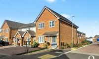 Foxglove Way, Minster on Sea, Sheerness, Kent, ME12, 9090 - Quealy & Co