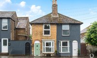 London Road, Lynsted, Sittingbourne, Kent, ME9, 9260 - Quealy & Co