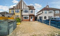 Devon Road, South Darenth, Dartford, Kent, DA4, 9330 - Quealy & Co