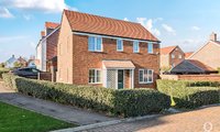 Watling Drive, Newington, Sittingbourne, Kent, ME9, 9374 - Quealy & Co