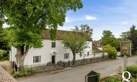 The Street, Hartlip, Sittingbourne, Kent, ME9, 9413 - Quealy & Co
