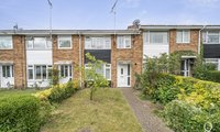 Heather Close, Sittingbourne, Kent, ME10, 9432 - Quealy & Co