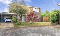 Peregrine Drive, Sittingbourne, Kent, ME10, 9494 - Quealy & Co