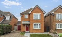 Argent Way, Sittingbourne, Kent, ME10, 9581 - Quealy & Co