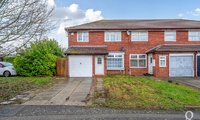 Puttney Drive, Kemsley, Sittingbourne, Kent, ME10, 9647 - Quealy & Co