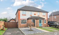 Galena Close, Sittingbourne, Kent, ME10, 9687 - Quealy & Co