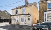 Hythe Road, Sittingbourne, Kent, ME10, 9701 - Quealy & Co