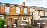 Park Road, Sittingbourne, Kent, ME10, 9787 - Quealy & Co