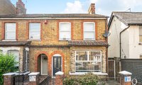 Park Road, Sittingbourne, Kent, ME10, 9787 - Quealy & Co