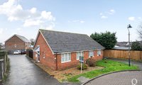 Saxon Walk, Iwade, Sittingbourne, Kent, ME9, 9806 - Quealy & Co
