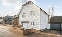 Woodgate Close, Borden, Sittingbourne, Kent, ME9, 9818 - Quealy & Co