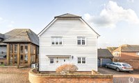 Woodgate Close, Borden, Sittingbourne, Kent, ME9, 9818 - Quealy & Co