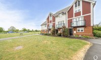 Rose Walk, Sittingbourne, Kent, ME10, 9827 - Quealy & Co