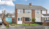 Medway Close, Sittingbourne, Kent, ME10, 9865 - Quealy & Co