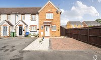 Clement Close, Milton Regis, Sittingbourne, Kent, ME10, 9866 - Quealy & Co