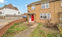 Chilton Avenue, Sittingbourne, Kent, ME10, 9870 - Quealy & Co