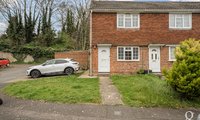 Cressey Court, Chatham, Kent, ME4, 9908 - Quealy & Co