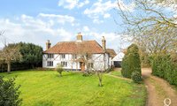 The Street, Bredgar, Sittingbourne, Kent, ME9, 9924 - Quealy & Co