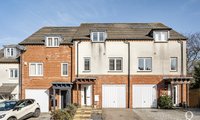 Melrose Close, Maidstone, Kent, ME15, 9932 - Quealy & Co
