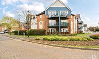 The Lakes, Larkfield, Aylesford, Kent, ME20, 9962 - Quealy & Co