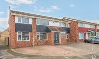 Gladstone Drive, Sittingbourne, Kent, ME10, 9986 - Quealy & Co
