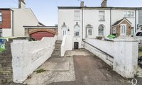 Gillingham Road, Gillingham, Kent, ME7, 9992 - Quealy & Co