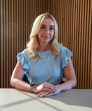 Emma Donovan - Quealy & Co