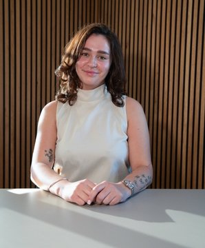 Freya Buckley - Quealy & Co