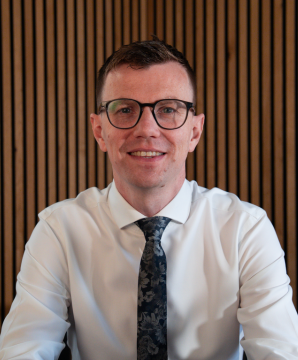 Tom Rapson - Quealy & Co