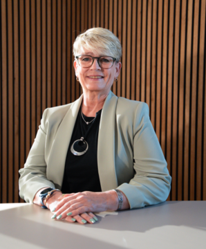 Tracey Willson - Quealy & Co