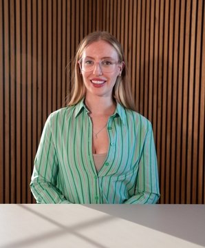 Lizzie Craig - Quealy & Co
