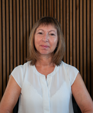 Paula Fisher  - Quealy & Co