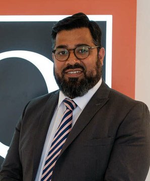 Raf Choudhury - Quealy & Co