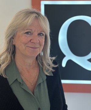 Karen Hunt - Quealy & Co