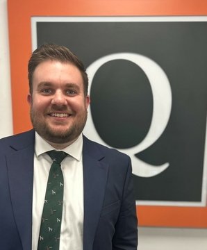 Sam Clifton - Quealy & Co