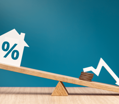 Mortgage Rates Now At Lowest Level Since March 2024 - Quealy & Co