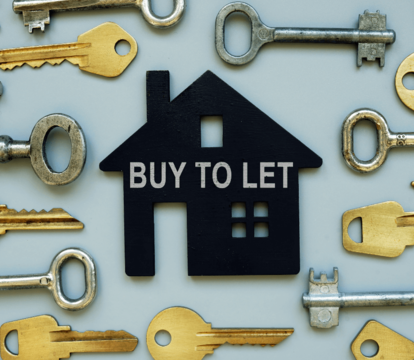The Future Of Buy To Let In The UK 2024 - Quealy & Co