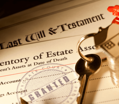 Everything You Need To Know About Probate Property - Quealy & Co